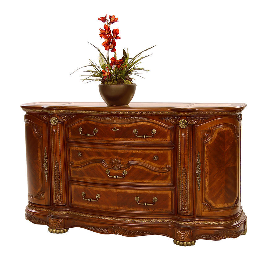 Cortina Dresser El Dorado Furniture